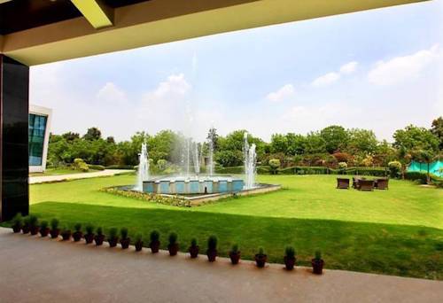 The Awesome Farms & Resorts Gothda Mohbtabad Zewnętrze zdjęcie